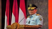 20 Narapidana di Jawa Tengah Terima Remisi Khusus Hari Raya Nyepi
