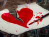 ilustrasi broken heart (Pixabay)
