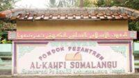 Kisah Syaikh Abdul Kahfi Al Hasani Kebumen