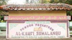 Kisah Syaikh Abdul Kahfi Al Hasani Kebumen