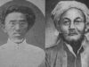 Kiai Ahmad Dahlan dan Kiai Hasyim Asyari