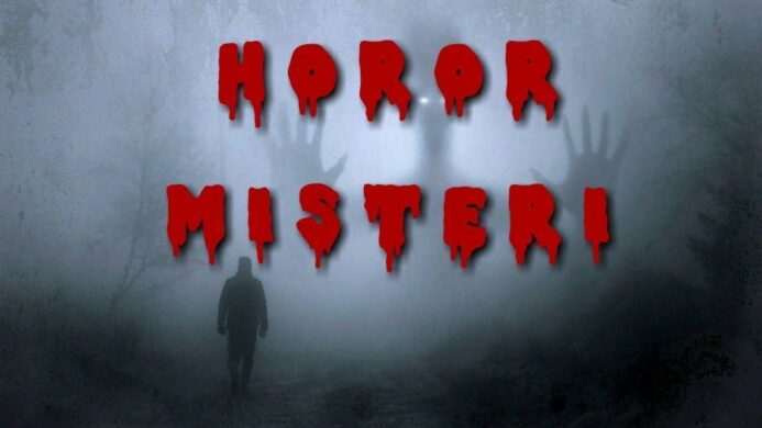 ilustrasi horor dan misteri by pixabay
