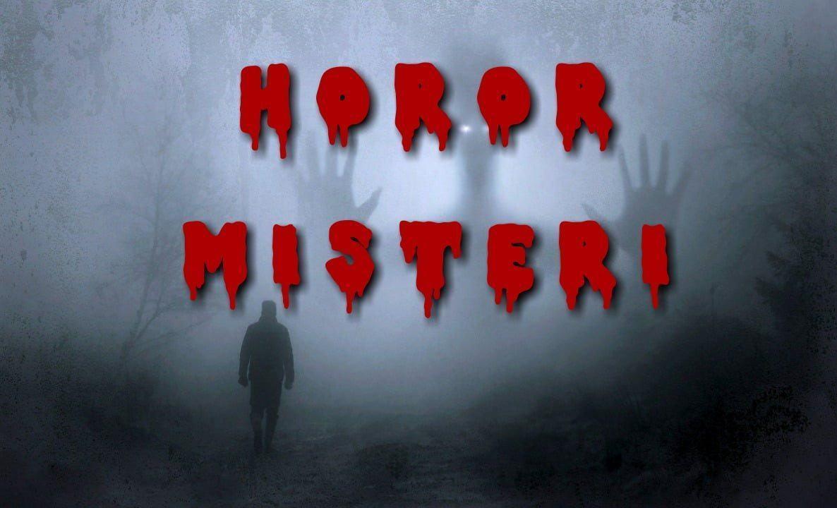 ilustrasi horor dan misteri by pixabay