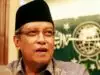 Buya KH Said Aqil Siradj