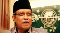 Ternyata Abuya Said Aqil Siradj Keturunan Rasulullah SAW