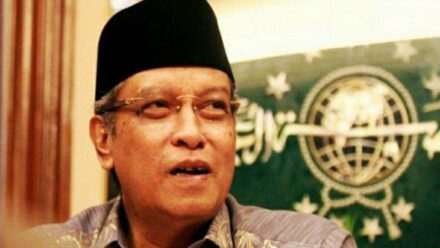 Profil, Silsilah dan Nasab Kiai Said Aqil Siradj Tersambung ke Nabi Muhammad