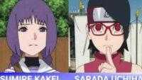 Borusara vs Borusumi Siapa yang Cocok dan Menikah dengan Boruto?