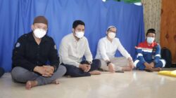 Kilang Pertamina Internasional Unit Cilacap Santuni Anak Yatim dan Duafa