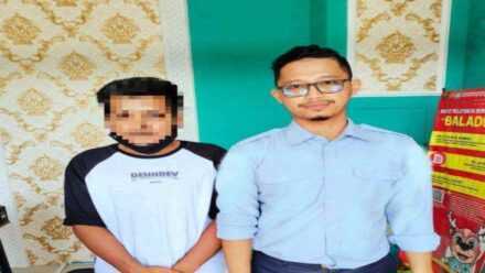 PK Bapas Ingatkan Awas Tersandung Delik Culpa Jelang Hari Raya