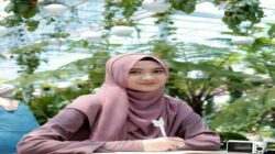 Bawakan Salawat, Alfina Nindiyani Mulai Jadi Sorotan Publik