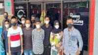 Berkesempatan Merayakan Idul Fitri Bersama Keluarga, PK Bapas Nusakambangan Sambut Baik Klien Asimilasi