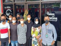 Berkesempatan Merayakan Idul Fitri Bersama Keluarga, PK Bapas Nusakambangan Sambut Baik Klien Asimilasi
