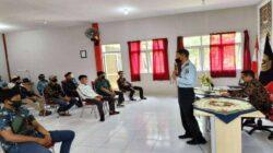 Cegah Residivisme Menjelang Lebaran, Bapas Nusakambangan Berikan Penguatan Kepada Klien