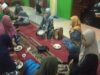 Hj Nurul Hidayah Buka Puasa Bareng di Ponpes Nurul Barokah Purbalingga