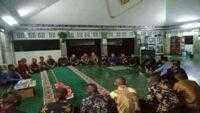 Pegawai Lapas Pasir Putih Sukses Khatam Al Qur’an di Bulan Suci Ramadhan