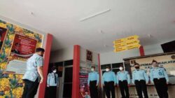 Libur Hari Raya, Bapas Nusakambangan Tetap Optimalkan Pelayanan