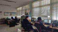 Tingkatkan Pelayanan Publik Sudah jadi Tradisi Lapas Pasir Putih NK