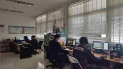 Tingkatkan Pelayanan Publik Sudah jadi Tradisi Lapas Pasir Putih NK