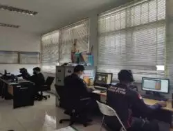 Tingkatkan Pelayanan Publik Sudah jadi Tradisi Lapas Pasir Putih NK