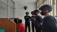 Napiter Dapatkan Pelayanan Terbaik Kunjungan Online di Lapas Pasir Putih di Akhir Lebaran