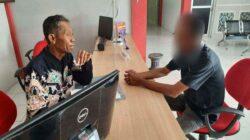 Cuti Bersama Idul Fitri 2022, Bapas Nusakambangan Tetap Buka Dan Melayani