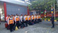 Petugas Lapas Pasir Putih Taat Aturan, Selalu Sedia Pelampung Kala Menyeberang