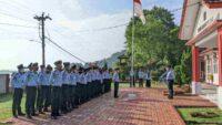 Serukan Peningkatan Keaktifan Pegawai, Kabapas Nusakambangan Kemenkumham Jateng Dorong PK Menulis Karya Ilmiah