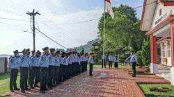 Serukan Peningkatan Keaktifan Pegawai, Kabapas Nusakambangan Kemenkumham Jateng Dorong PK Menulis Karya Ilmiah