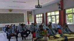 Adakan Acara Halal Bihalal, Kakanwil Jateng: Benci Itu Sama Dengan Kita Minum Racun