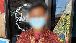 Pengakhiran Klien Anak, Pembimbing Kemasyarakatan Bapas Nusakambangan Bekali dengan Nasehat dan Motivasi