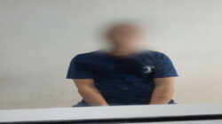 Sambangi Klien, PK Bapas Nusakambangan Lakukan Tupoksi di Lapas Khusus Karanganyar