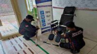Lapas Pasir Putih Maksimalkan Pelayanan Publik