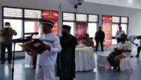 Napi Teroris Kembali Sadar dan Rujuk Pada NKRI