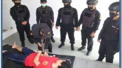Peduli dan Tanggap, Petugas Medis Lapas Pasir Putih Nusakambangan