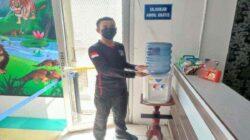 Sediakan Minuman dan makanan Ringan Gratis, Lapas Pasir Putih Utamakan Pelayanan Prima Pada Publik