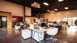 5 Tips Menjaga Kesehatan saat Kembali Bekerja di Kantor (WFO)
