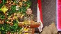 Kemenkumkam Jateng Gandeng Polda Gelar Pembinaan Satuan Tugas Keamanan dan Ketertiban Jajaran Pemasyarakatan