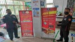 Pelayanan Informasi dan pengaduan Lapas High Risk Pasir Putih Nusakambangan