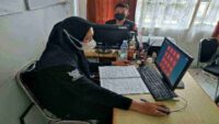 Peningkatan Disiplin Pegawai Lapas Pasir Putih di Era Digital