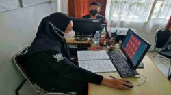 Peningkatan Disiplin Pegawai Lapas Pasir Putih di Era Digital