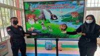 Peningkatan Pelayanan Publik Jadi Prioritas Lapas Pasir Putih NK