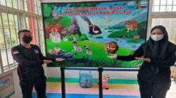 Peningkatan Pelayanan Publik Jadi Prioritas Lapas Pasir Putih NK