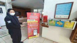 Penyediaan Kotak Pengaduan, Maksimalkan Pelayanan Publik