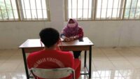 Tinjau WBP Terorisme Pasca Ikrar NKRI, PK Bapas Lakukan Asesmen Lanjutan