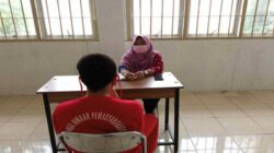 Tinjau WBP Terorisme Pasca Ikrar NKRI, PK Bapas Lakukan Asesmen Lanjutan