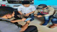 Laksanakan Evaluasi Pelayanan Publik, Bapas Nusakambangan Sosialisasikan Survei IKM dan IPK