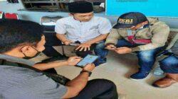 Laksanakan Evaluasi Pelayanan Publik, Bapas Nusakambangan Sosialisasikan Survei IKM dan IPK