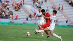 Timnas Indonesia U-23 akan Hadapi Thailand di Semifinal Sea Games 2021