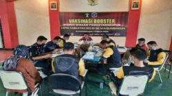 Bapas Nusakambangan Hadiri Sidang TPP di Lapas Narkotika Kelas IIA Nusakambangan