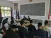 sucikan hati untuk kebersamaan dalam persaudaraan